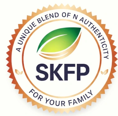 SADGURU UTTAM FOOD PRODUCTS